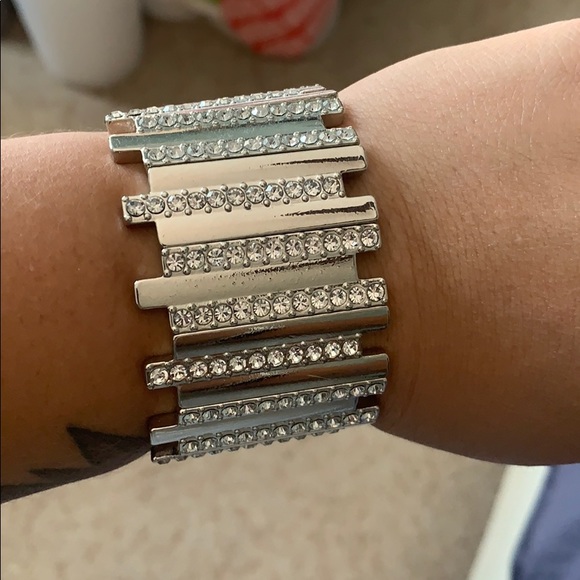 NWOT - Thalia Sodi stretch bracelet - Picture 3 of 3